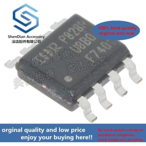 20pcs only orginal new IRF7401 F7401 IRF7401TRPBF SOP8 N-channel MOS field effect tube