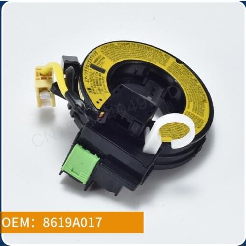 8619-A017 For Mitsubishi L200 Triton Lancer Montero Pajero 8619A017 2004 - 2015