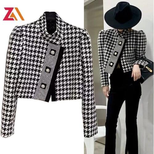 Женские модные куртки Cechy Daisy China At AliExpress