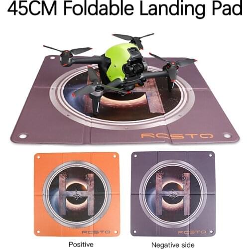 CQT Accessories For Quadcopters