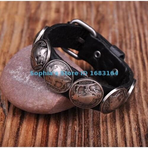 Create YueHong Big Bracelets