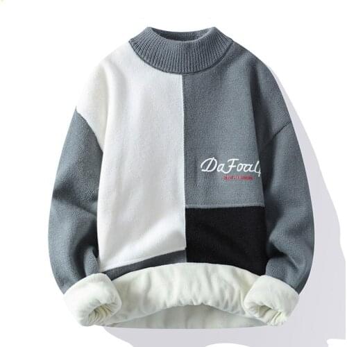 Мужские свитера DBLUELOVE China At AliExpress