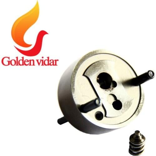 Diesel Injector Piezo Control Valve F00GX17004 Injection Repair Kits Control Valve for Piezo 0445115 116 117 series Injectors