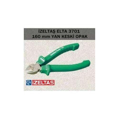 İZELTAŞ ELTA OPAQUE SIDE KESKİ 160MM 347397795