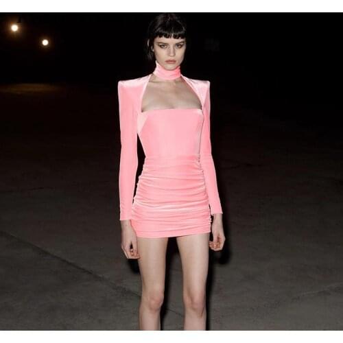 Длинные платья Ky&Q China At AliExpress