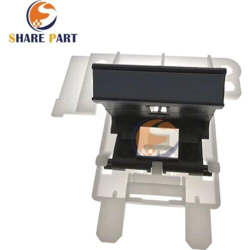 1 PC Separation Pad Tray1 take a shelf for HP M132a M130 M227 M227sdn M227fdw
