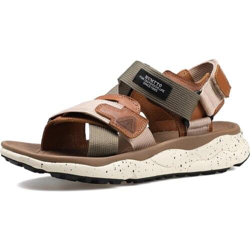 Mens/Womens Sandals Outdoor Beach Increase in Height Leisure and Comfort Ultralight Male/Female+Shoes