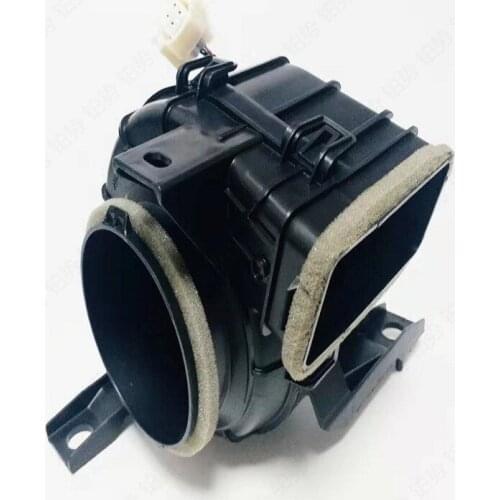 Battery cooling blower assembly 2014-toy ot aco rol lal evin Car battery radiator heater motor Expansion blower