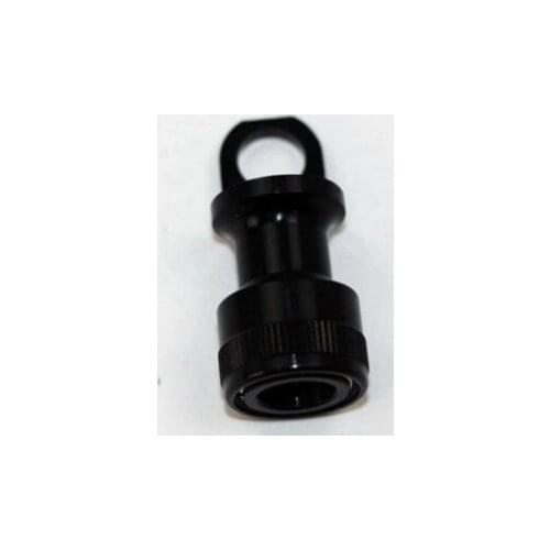 Ver.2 Quick release pedal holder for brompton / for Dahon / for Tern / foldable bike