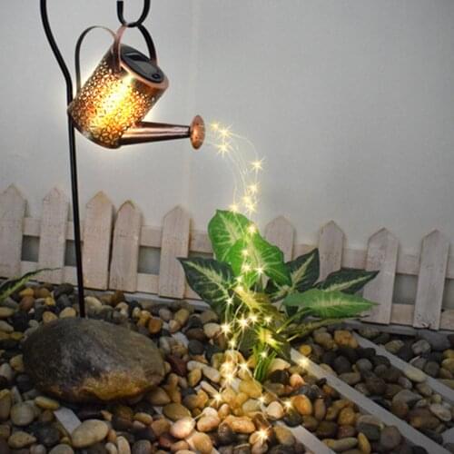 YANKE Outdoor Lighting