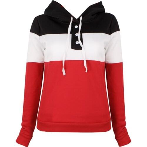 Women Casual Tracksuit Hoodie Sweatshirt Sweater Pants Sports Jogger Outfits Set D7YD