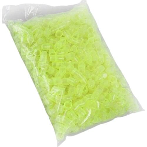 1000pcs Beekeeping Rearing Cup Kit Queen Bee Cell Cup Holder And Cell Fixtures Beekeepers Equipment Home Garden Supplies