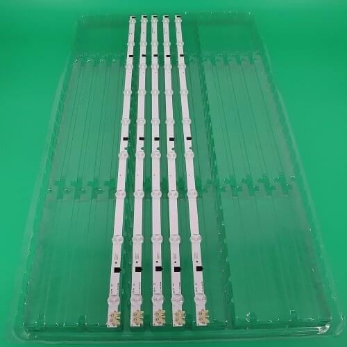 20PCS 655MM LED For SamSung Sharp-FHD 32''TV D2GE-320SC1-R0 CY-HF320BGSV1H UE32F5000AK UE32f5500AW UE32F5700AW HF320BGS-V1 NEW