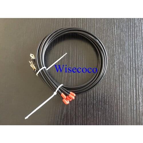 10pcs For Garmin Astro 320 220 DC30 DC40 DC50 T5 40 Dog Collar Emitter Antenna in stock 55cm