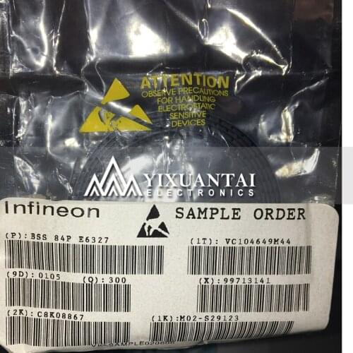 50pcs/lot Free shipping 100% original BSS308PE YF BSS79C CF BSS83P YA BSS84P YB SOT23