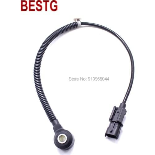 3925004100 3925003AA0 392502B000 B134 Knock Detonation Sensor For KIA CEED SPORTAGE VANGA RIO HYUNDAI I30 ELANTRA I20 I40