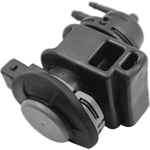 Turbo Pressure Solenoid Valve 8200661049 Fits For Renault Clio Fluence Kangoo Koleos Laguna Latitude Logan Master Megane Modus