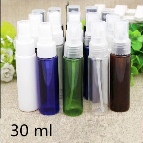 Cosmetic Spray Bottles LXPACKING CO China