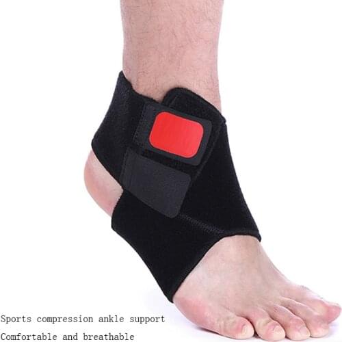 Macroupta Ankle Braces