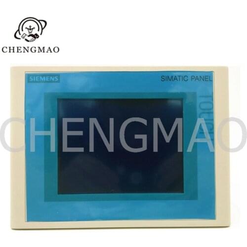 6AV6 640-0CA11-0AX1 Siemens Simatic HMI 6AV6 Touch Panel TP177 Micro 6AV6640-0CA11-0AX1 Original New