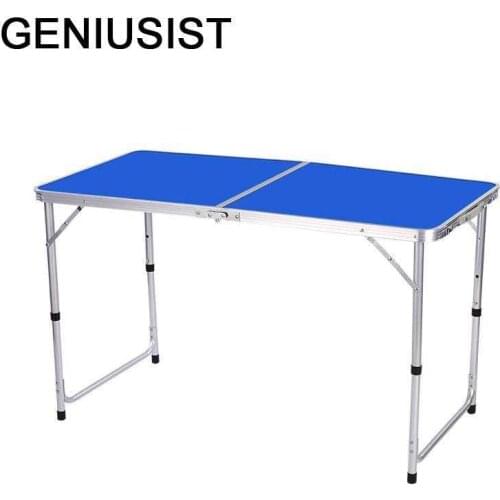 Tablo Tisch Home Yemek Masasi Marmol Oro Eettafel Outdoor Plegable Folding Kitchen Furniture Mesa De Jantar Dining Room Table