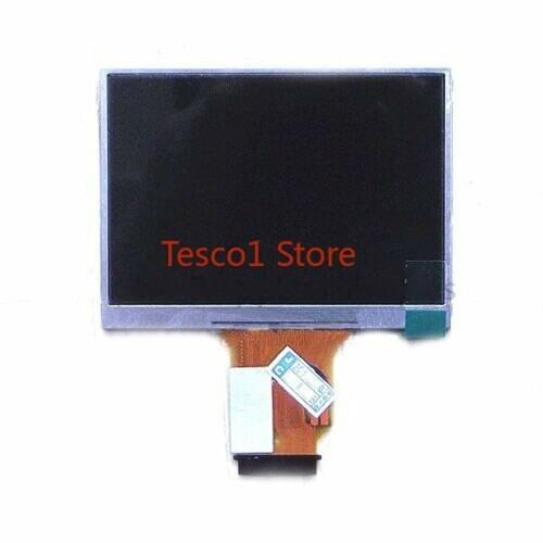 New LCD Display Screen With Backlight Replacement Part For Canon EOS 600D 60D 6D Rebel T3i EOS Kiss X5 Digital Camera