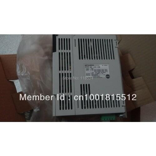 Servo driver MR-J2S-10A1 (NEW) with one year warranty