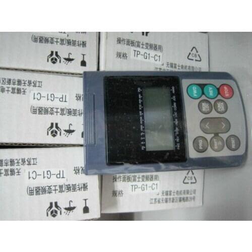 TP-G1-C1 TPG1C1 1PC NEW Fuji Inverter G1S / F1S #exp