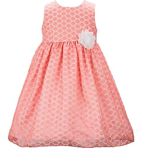Yatheen Summer Dresses For Girls