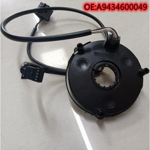 1PC New High Quality For MERCEDES-BENZ ACTROS MP2 MP3 For EVOBUS 9434600049 A9434600049 943 460 00 49