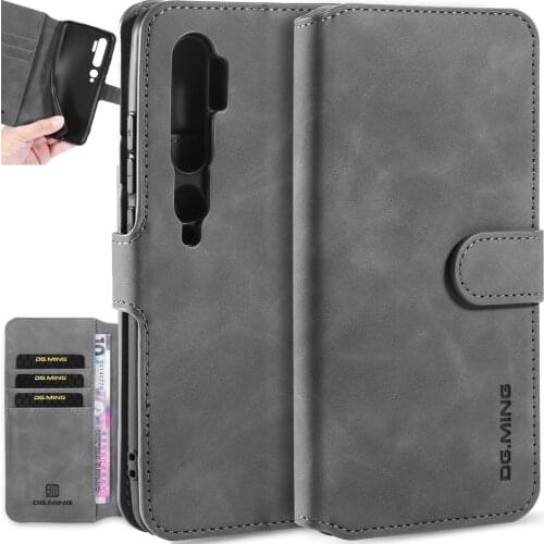 DG.MING Phone Cases Xiaomi Mi CC9