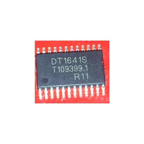 DT1641S DT1641 tssop-24 5pcs