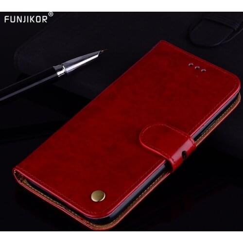FUNJIKOR Huawei Honor 8C Phone Cases