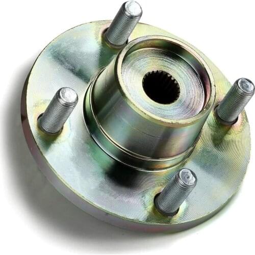 Golf Cart Rear Hub Fits Yamaha G8, G9 (1992-up) G14, G16 & G19-G22 Gas or Electric Golf Cart JN3-G6514-00