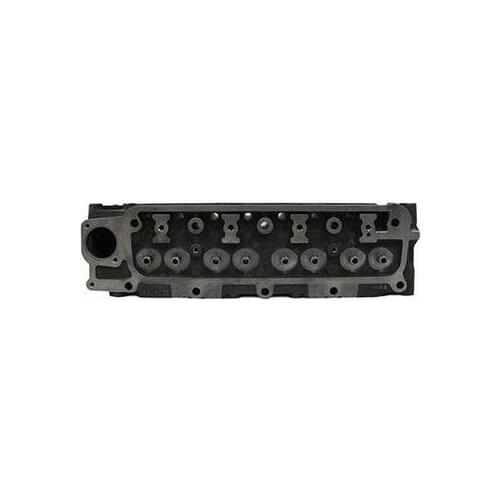 Cylinder Head H20 11040 50K00 11040 50K02 1104050K00 11040-50K02 Fit for Nissan Cedric Caball Cabstar 1982cc2.0L 1965-81/1975-82