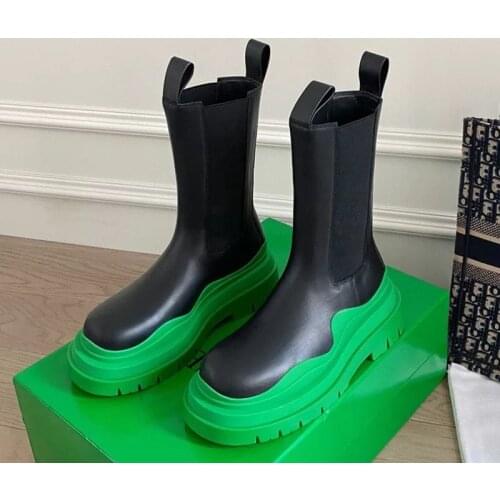 Women's High Boots IPPEUM China