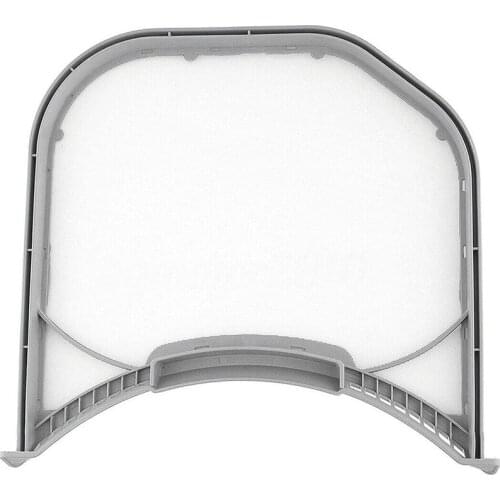 Dryer Lint Filter Assembly Compatible for LG Electronics ADQ56656401 Dryer Lint Sn Filter