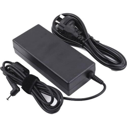 New Laptop Power Supply Universal 19V 6.15A 6.32A For Hasee T6Ti-X5 CN85S02