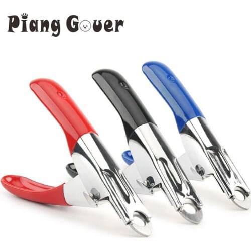 Piang Gouer Dog Claw Scissors