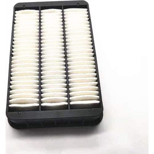 Suitable for Peugeot 4007 4008 Air Filter Hose AIr Resonator air compartment OEM: 1444XE Air Filter