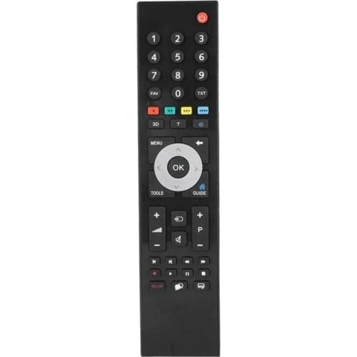 Universal High Quality Remote Control Replacement Service Smart TV Remote Control for GRUNDIG TV TP7187R Controller Remote