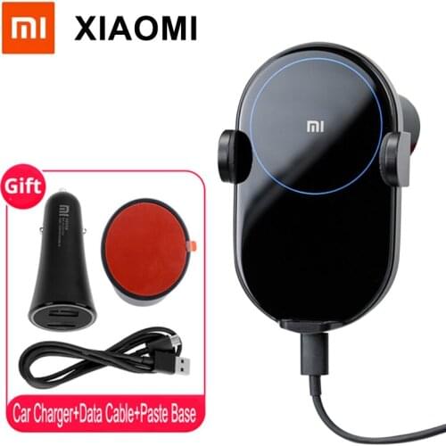 Q+ Car Mobile Phone Chargers