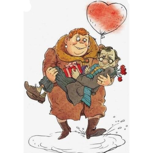 Old woman Transparent Silicone Stamp And metal die/Seal for DIY scrapbooking/photo album Decorative clear stamp sheetstampons