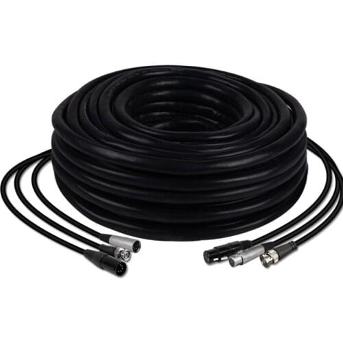 Video and call integrated cable with original authentic products to ensure hot sale
