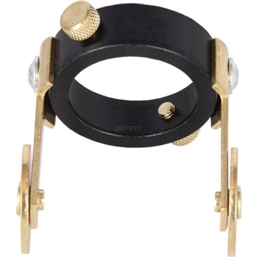 OOTDTY Air Plasma Cutter Cutting Torch Cutting Wheel Roller Guide Wheel Spacer