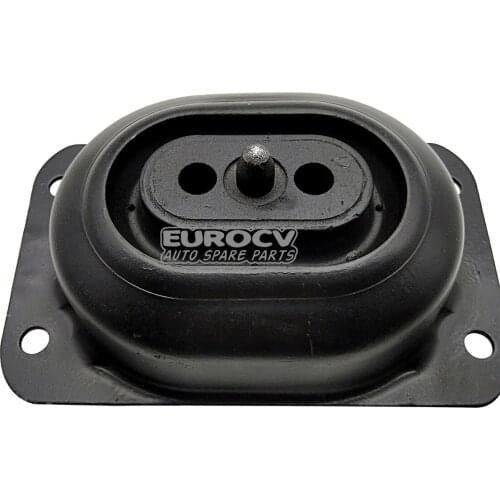 Spare Parts for Volvo Trucks VOE 20503552 Ruber Cushion