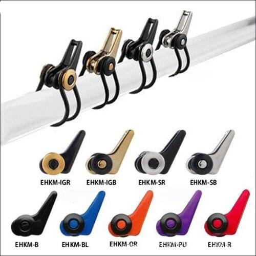 1 pcs Luya rod plastic hook device, fishing rod hanging bait device Luya fishing gear portable accessories