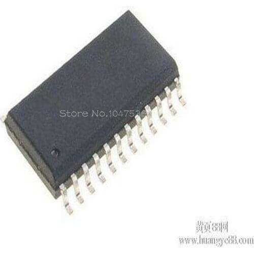 10PCS/LOT MAX7219EWG SOP24 MAX7219 SOP SMD new and original IC