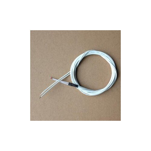 3950 100k thermistor with 1m cables