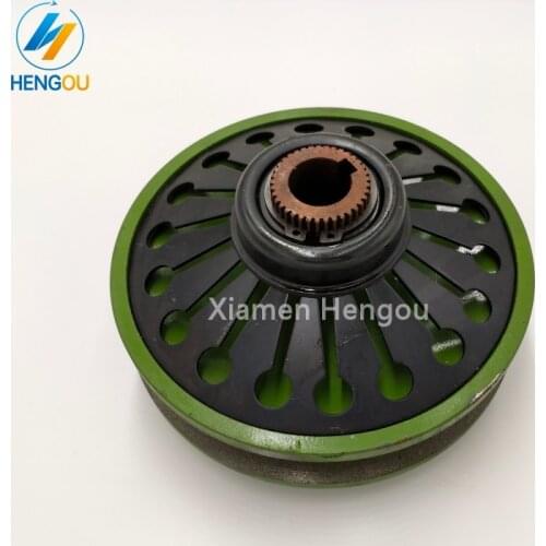 42-090-049 Variable Speed Pulley for GTO Single Color 42.090.049 42.090.048